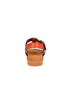 Pataugas Luz/N F2I - Sandalen - Brown 10 Pataugas Luz/N F2I - Sandalen - Brown -Pataugas Verkoopwinkel 9be958266d1d406691cae47a704441a1