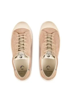 Pataugas Aran/S F4H - Sneakers Laag - Pink -Pataugas Verkoopwinkel 9f9614ad6cfb4f759eb2e1c6b7777b1e