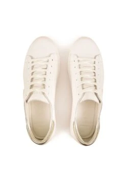 Pataugas Jayo/M F2 - Sneakers Laag - White -Pataugas Verkoopwinkel 9fd528287f9648199a53818f1d7dc367