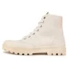Pataugas Veterboots - White -Pataugas Verkoopwinkel a251762d54594f9480905316e5903ff9