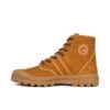 Pataugas Originale/S H4G - Sneakers Hoog - Ochre 2 Pataugas Originale/S H4G - Sneakers Hoog - Ochre -Pataugas Verkoopwinkel a255012c8d3245618b186441a9acc6ee