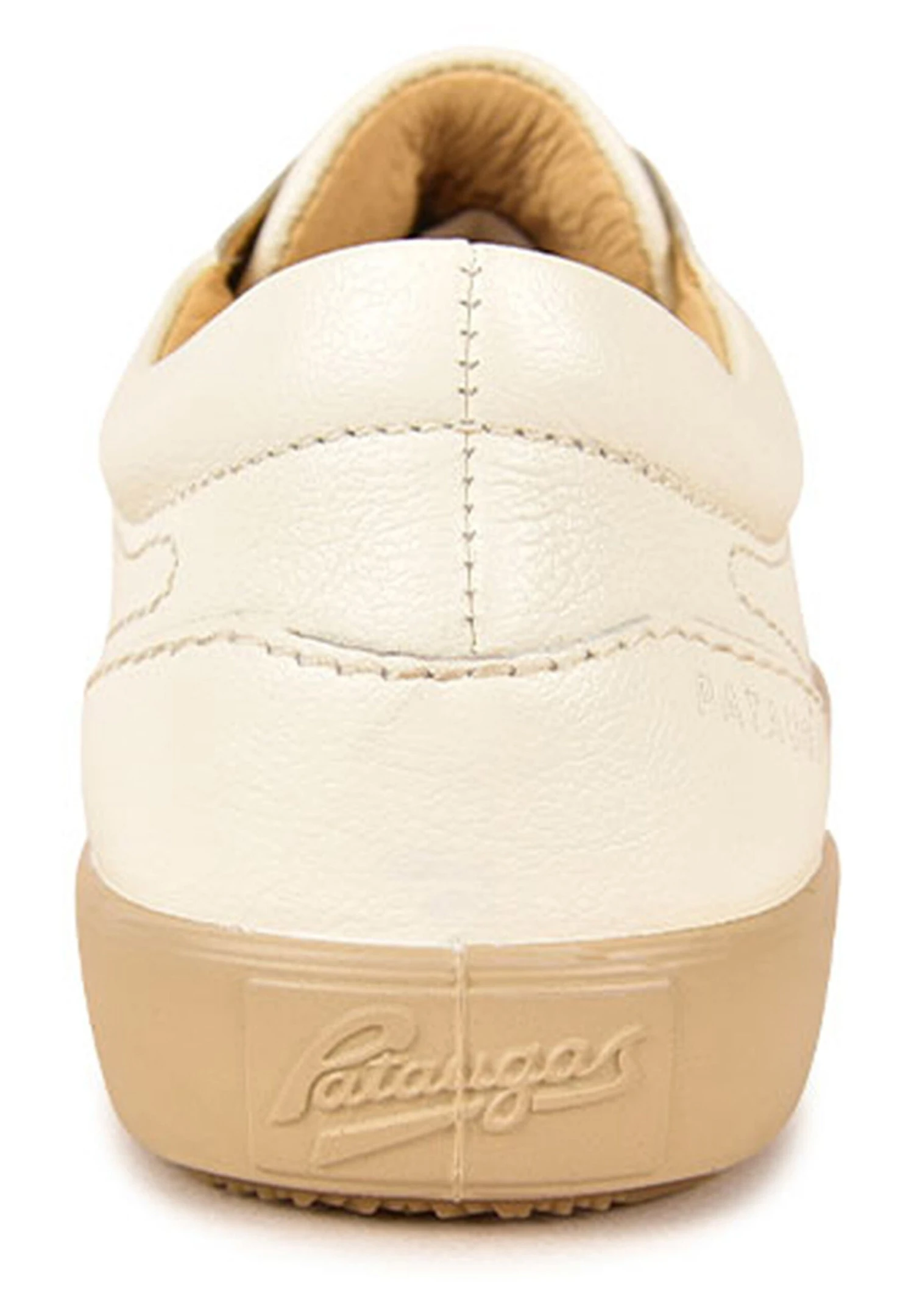 Pataugas New Carl/P H2I - Sneakers Laag - Beige 5 Pataugas New Carl/P H2I - Sneakers Laag - Beige - Afbeelding 4