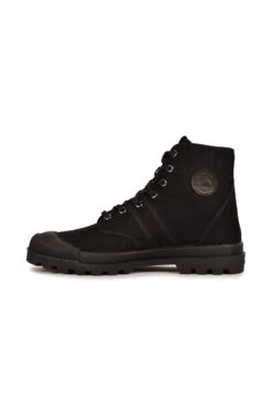 Pataugas Originale T H4G - Sneakers Hoog - Black