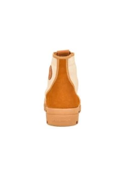 Pataugas Og M Mixtc F4H - Sneakers Hoog - Sand -Pataugas Verkoopwinkel a7a7d337f1ef45a7b95910dfda531851