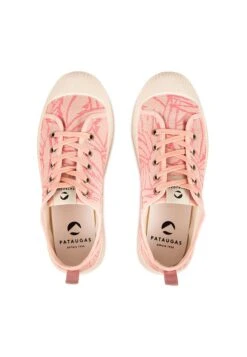 Pataugas Etche- Sneakers Laag - Pink 8 Pataugas Etche- Sneakers Laag - Pink -Pataugas Verkoopwinkel afca5956aa584a24b63818c5d7a24eec