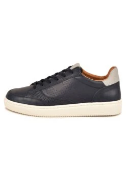 Pataugas Basalt/N H2H - Sneakers Laag - Navy Blue