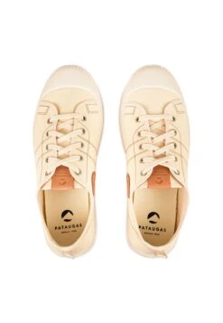 Pataugas Etche L/Den H2I - Sneakers Laag - Off White 8 Pataugas Etche L/Den H2I - Sneakers Laag - Off White -Pataugas Verkoopwinkel b679f99985024d888f4884a8fd7a5b9a