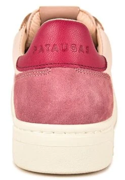 Pataugas Basalt/Nme F2H - Sneakers Laag - Pink -Pataugas Verkoopwinkel b71f1d36c69842d3864461eca3c57301