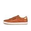Pataugas Quartz F4G - Sneakers Laag - Camel