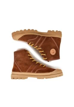 Pataugas Originale/S H4G - Sneakers Hoog - Brown 9 Pataugas Originale/S H4G - Sneakers Hoog - Brown -Pataugas Verkoopwinkel b8f18183cab94a5cac665abfbc29b103