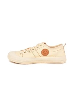 Pataugas Etche L/Den H2I - Sneakers Laag - Off White