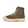 Pataugas Og M/Sc H2I - Sneakers Hoog - Khaki -Pataugas Verkoopwinkel bdaf3d7c05ef47d9bb60250131794d1a