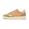 Pataugas Basalt/Snme F2H - Sneakers Laag - Beige -Pataugas Verkoopwinkel bdd81aa316ae4653882382076634a130