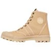 Pataugas Veterboots - Beige 1 Pataugas Veterboots - Beige -Pataugas Verkoopwinkel c767ac6f9c2b498d92162258ecb2ca38