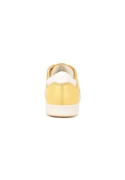 Pataugas Jayo/N F2I - Sneakers Laag - Yellow -Pataugas Verkoopwinkel cbfdecbbe3f44bf699edaa1dabaebb52