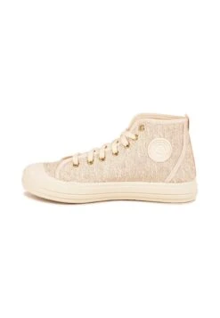 Pataugas Etche M/Bcl F2I - Sneakers Hoog - Off White