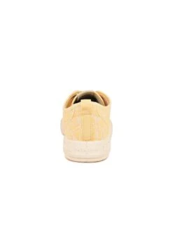 Pataugas Etche- Sneakers Laag - Yellow -Pataugas Verkoopwinkel d71892b4fc02424b82c2a75be4d1aa37