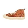Pataugas Sneakers Hoog - Brown -Pataugas Verkoopwinkel ddc8b73e55d644aaa8ee4208ea674741