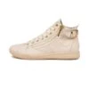 Pataugas Palme F2H - Sneakers Hoog - Off White -Pataugas Verkoopwinkel e0ae378576974f70bf61b9c6568349e1