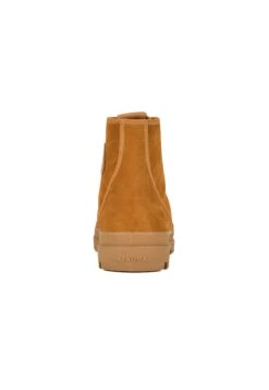 Pataugas Originale/S H4G - Sneakers Hoog - Ochre -Pataugas Verkoopwinkel e1e7d319edbb4700b2e1da1f93d53179