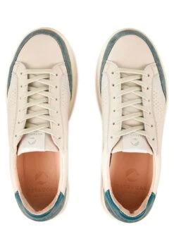 Pataugas Basalt/Nme F2H - Sneakers Laag - White -Pataugas Verkoopwinkel e8e8c1438a884176a62735758e2ac59c