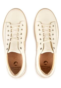 Pataugas New Carl/P H2I - Sneakers Laag - Beige 7 Pataugas New Carl/P H2I - Sneakers Laag - Beige -Pataugas Verkoopwinkel e9295e2ec52c407a8a9b467ff5fde978