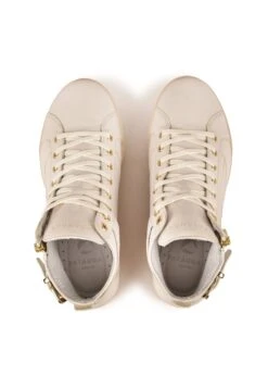 Pataugas Palme F2H - Sneakers Hoog - Off White 9 Pataugas Palme F2H - Sneakers Hoog - Off White -Pataugas Verkoopwinkel e9a7bde73b994eeda7112dab3fb70749