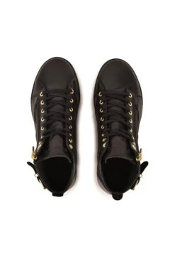 Pataugas Palme F2H - Sneakers Hoog - Black 9 Pataugas Palme F2H - Sneakers Hoog - Black -Pataugas Verkoopwinkel eafd235d35e84287a514c69f0d2ebff6