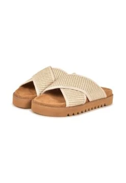 Pataugas Leia/R F2I - Muiltjes - Beige 8 Pataugas Leia/R F2I - Muiltjes - Beige -Pataugas Verkoopwinkel edbadf2eaa224e88ae462132036194e6