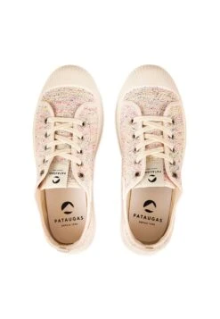Pataugas Etche L/Bcl F2I - Sneakers Laag - Beige 8 Pataugas Etche L/Bcl F2I - Sneakers Laag - Beige -Pataugas Verkoopwinkel f0c812e5a99a42a481f5dedf51b2363b